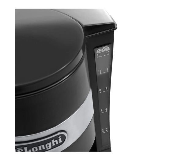 DeLonghi Ekspres przelewowy EKSPRES PRZELEW. ICM 15210 - 1395834 - zdjęcie 2
